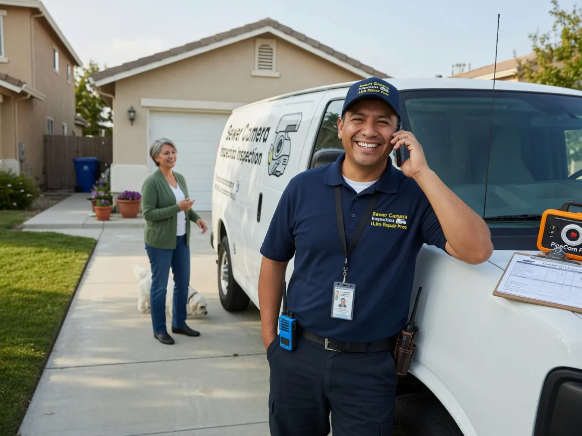 Sewer Line Repair Nicoma Park, OK FAQs
